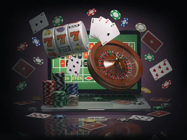 moneygame77 Pakistan Casino lobby