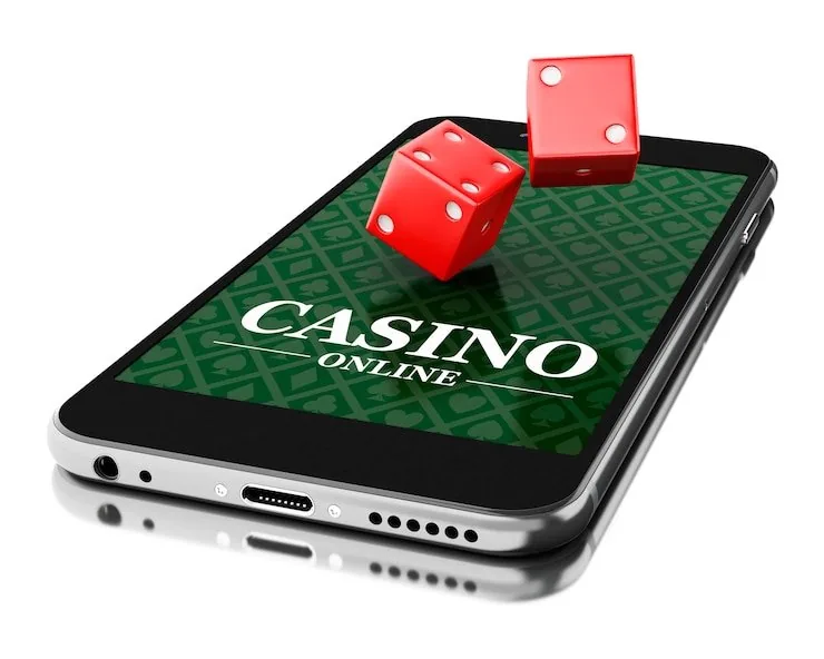 moneygame77 Casino