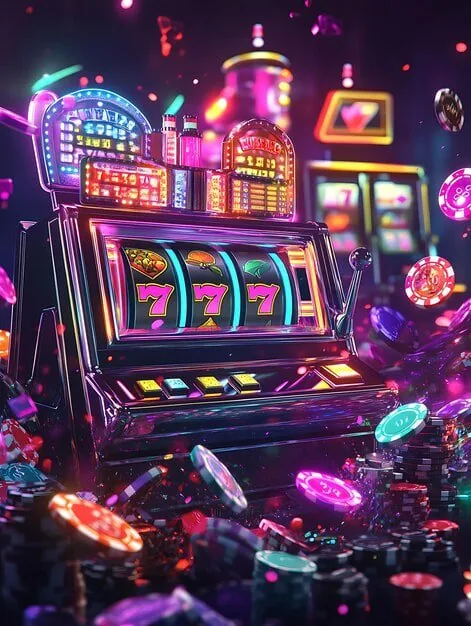 moneygame77 Mobile first