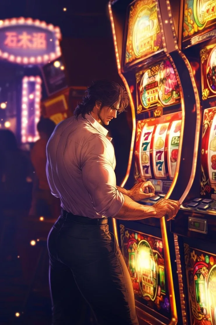 moneygame77 Roulette Fastlane on moneygame77